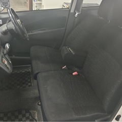 車検取立て　LA100ムーヴ　2WD  CVT  ターボの画像