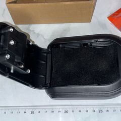 【新品】キーボックス マグネット付きの画像