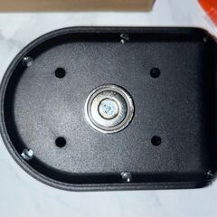 【新品】キーボックス マグネット付きの画像