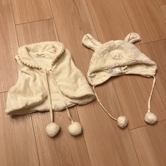 ツーウェイ ドレスオール　センスオブワンダーの画像