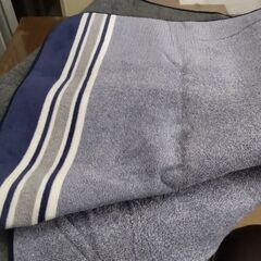 美品　カーペット　ニトリ　絨毯の画像