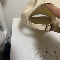 キャップの画像