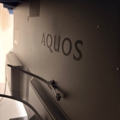 【超美品】SHARP 50インチ 液晶テレビ 4T-C50BL1の画像