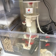 水槽90Cm  中もすべて一緒に引き取ってくれる方の画像