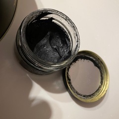 【Boot Black】ブートブラックSHOE CARE SET SIDE CAR BBサイドカー丸缶8点　の画像