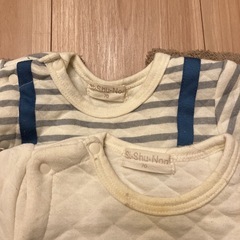 si・shu・non 2枚セット　秋〜冬の画像