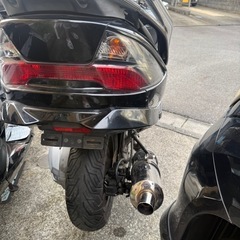 ccj46a スカイウェイブ‼️‼️の画像