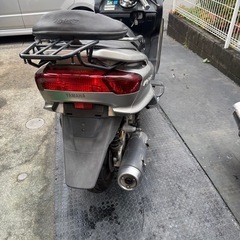 マジェスティ 250 sg03j‼️‼️の画像