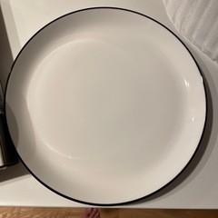 【Francfranc】PLATE 1p Lサイズの画像