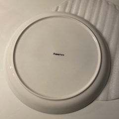 【Francfranc】PLATE 1p Lサイズの画像