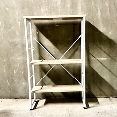 隙間ラック◼️キッチン収納の画像