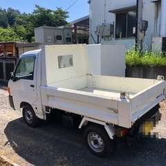 伊達郡☆42300キロ・スバル・サンバー・軽トラック・軽ダンプ☆の画像