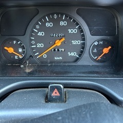 伊達郡☆42300キロ・スバル・サンバー・軽トラック・軽ダンプ☆の画像