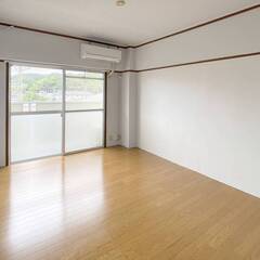 【敷金・礼金・手数料・更新料０円！】ビレッジハウス安楽島2…