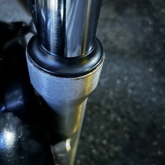 滋賀発　YAMAHA xjr400 4hm 平成5年式の画像