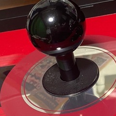 アケコン　RAP隼　REAL ARCADE PRO.V アーケードコントローラー[ストリートファイターなどの格闘ゲームにオススメ！]の画像