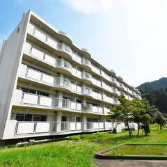 【敷金・礼金・手数料・更新料０円！】ビレッジハウス鹿谷2号…