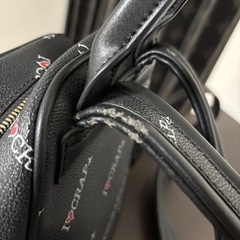 値引き不可Vivienne Westwood リュックの画像