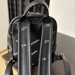 値引き不可Vivienne Westwood リュックの画像