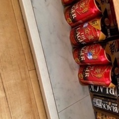 キッチンカウンターの画像