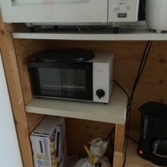 キッチンカウンターの画像