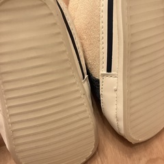 新品未使用　シューズ　11.5cmの画像