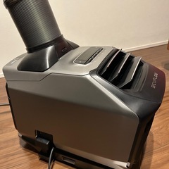 EcoFlowエコフロー WAVE 2 ポータブルエアコンクーラー＆ヒーター
+専用バッテリーセットの画像