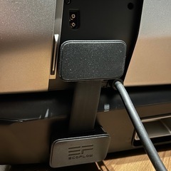 EcoFlowエコフロー WAVE 2 ポータブルエアコンクーラー＆ヒーター
+専用バッテリーセットの画像