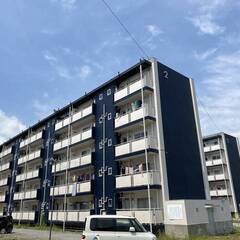 【敷金・礼金・手数料・更新料０円！】ビレッジハウス小坂2号棟 (205号室) - 賃貸（マンション/一戸建て）