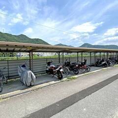 【敷金・礼金・手数料・更新料０円！】ビレッジハウス小坂2号棟 (205号室) - 不動産