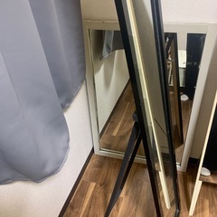 ミラーの画像