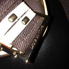 超美品正規品ルイヴィトンショルダーバッグの画像