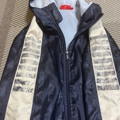 PUMA ベンチコート　130cmの画像
