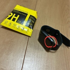 Apple Watch SE 44㎜　容量89%の画像