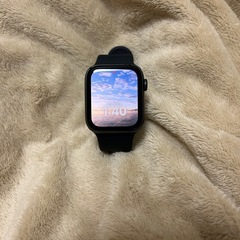 Apple Watch SE 44㎜　容量89%の画像