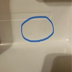 冷蔵庫  2020年　46Lの画像