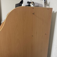 多目的ブースの画像