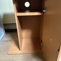 水槽台　〜60cm用  おしゃれの画像