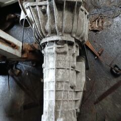 オールドBMW-4Pオートマミツション-の出品の画像