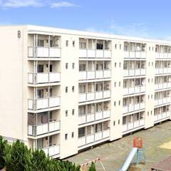 【敷金・礼金・手数料・更新料０円！】ビレッジハウス門司白野…