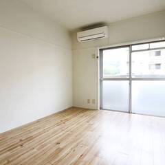 【敷金・礼金・手数料・更新料０円！】ビレッジハウス広江2号…