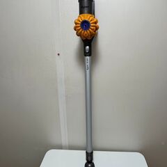 Dyson（ダイソン） コードレスクリーナー SV07スリム【充電器、その他パーツセット】の画像