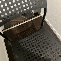 【無料】IKEA イス (11/9まで)の画像