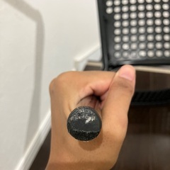 【無料】IKEA イス (11/9まで)の画像