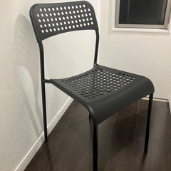 【無料】IKEA イス (11/9まで)の画像