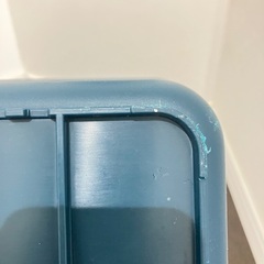 【無料】スーパーバスケット(カインズホーム購入品)の画像