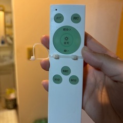 シーリングライト6畳用、12畳用　　の画像