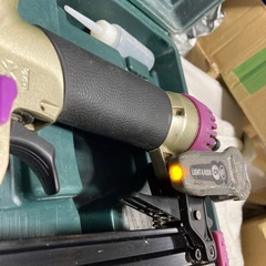 常圧　　　　日立工機4mmタッカの画像