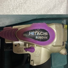 常圧　　　　日立工機4mmタッカの画像