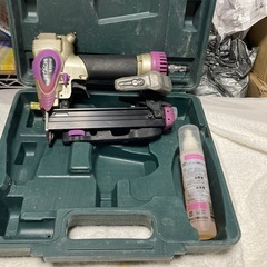 常圧　　　　日立工機4mmタッカの画像